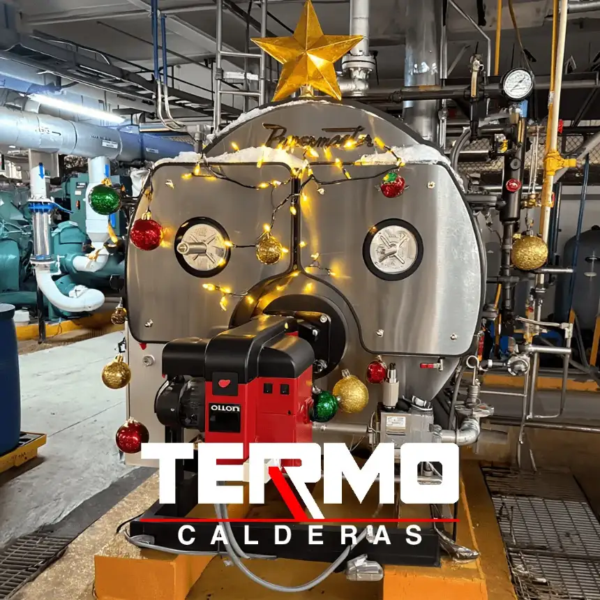 Encendiendo la Navidad: Un Mensaje de Gratitud y Energía para el 2026