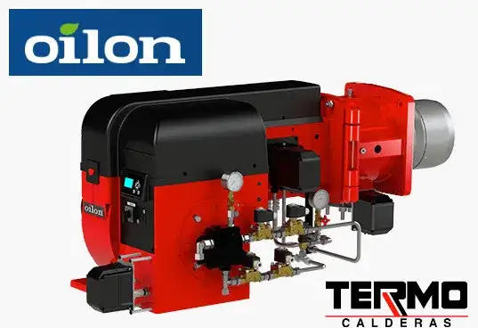 FABRICANTE EXPERTO OILON