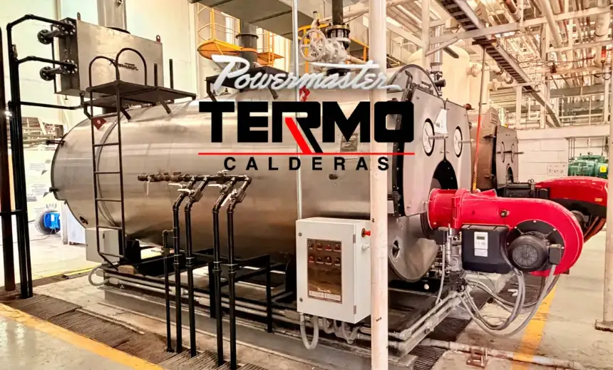 Caso de éxito: alta eficiencia y sustentabilidad en la industria de bebidas (Piedras Negras)