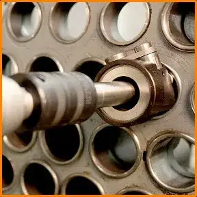 Seguridad, diseño y evaluación Powermaster