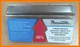 Seguridad, diseño y evaluación Powermaster