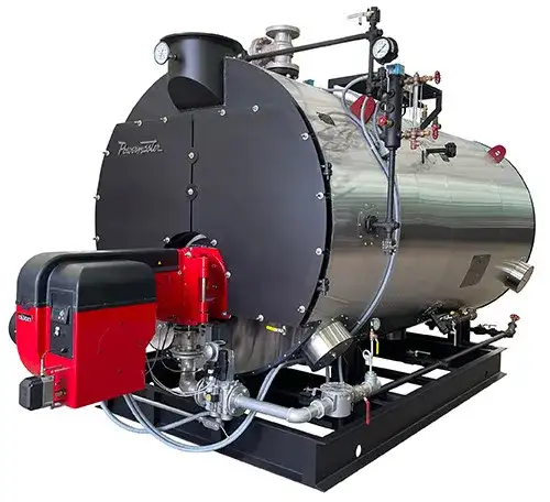 POWERMASTER MODELO WBX